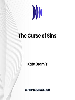 cover image of The Curse of Sins